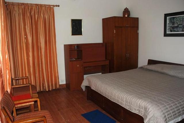 Rhodo Retreat and Resorts 